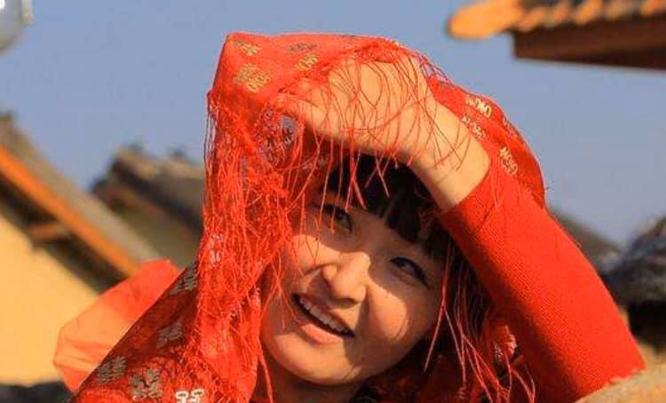 中国北部に長きに亘り、農耕生活をしてきたモンゴル系の少数民族
